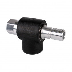 Dust collector DrillSTREAM Aluminum