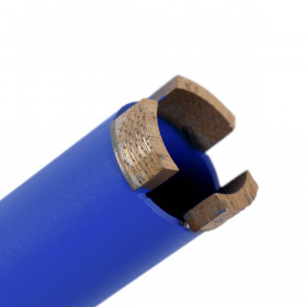 Wiertło diamentowe DDS-W 32x320-3xÌ16 Concrete X №3 Wiertło diamentowe DDS-W 32x320-3xÌ16 Concrete X, Distar №3