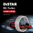 Diamentowy segment K D35x2,5x8+2 RS-Turbo №6 Diamentowy segment K D35x2,5x8+2 RS-Turbo, Distar №6