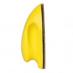 Ręczne diamentowe gąbka szlifujące HAND PAD PRO #120