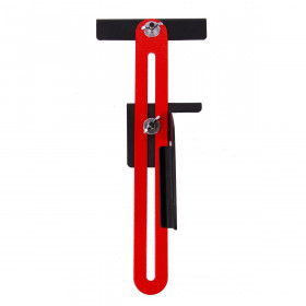 StoneTEMPLATE №5 StoneTEMPLATE, Mechanic №5