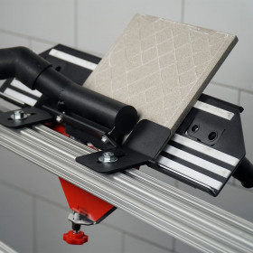 SLIDER 45 PRO 2.0 + 1A1R 125*30 Krawędź sucha, Mechanic №5