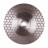 Diamond cutting blade 1A1R 125 M14F Edge Dry, Distar №1