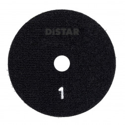 Polishing pad for ceramics and porcelain 100x3x15 CoolPAD 1