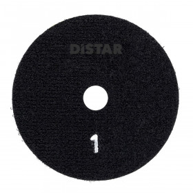 Polishing pad for ceramics and porcelain 100x3x15 CoolPAD 1, Distar №4