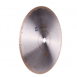 Diamond cutting blade 1A1R 350x32 Hard ceramics Advanced