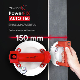 PowerFix 150 auto №7 PowerFix 150 auto, Mechanic №7