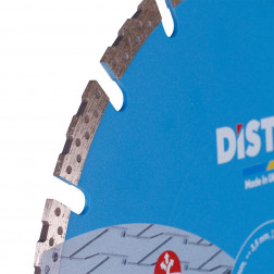 Diamond cutting blade 1A1RSS 350 Beton