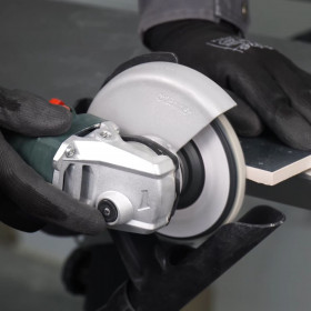 Tarcza diamentowa FLAP 115*22,23 #120 Scrub, Distar №3