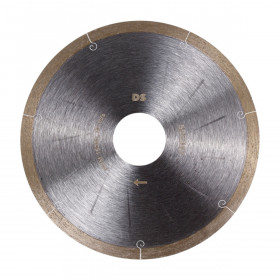 Diamond cutting blade 1A1R 101,6x0,6x22,23 Shine, Distar №4
