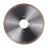 Diamond cutting blade 1A1R 101,6x0,6x22,23 Shine, Distar №4