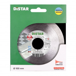 Diamond cutting blade 1A1R 100 Elegant