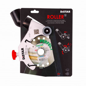 Osłona przeciwprzecięciowa Mechanic Roller 115-125, Distar №5
