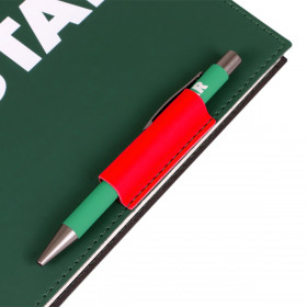 Długopis z logo Distar, Distar №4