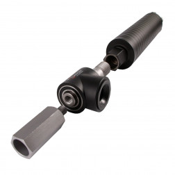Diamond drill DDS-W 042x300x1 1/4 UNC RS-TX