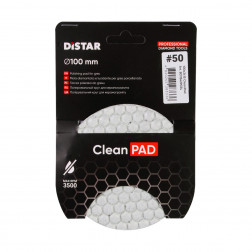 Flexible grinding wheels 100x3x15 CleanPad 50