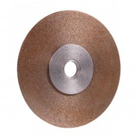 Diamond cutting blade Distar 45x0,45x5,8H Butterfly, Distar №4