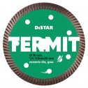 Diamentowa tarcza tnąca Distar 76x10 Termit, Distar №1