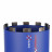 Diamond drill DDS-W 132x450-10x1 1/4 UNC RM-TX, Distar №4