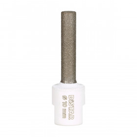 Frez diamentowy GF-V 10X50XM14 ContourPRO №5 Frez diamentowy GF-V 10X50XM14 ContourPRO, Distar №5