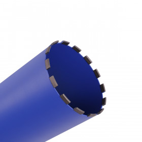 Diamond drill DDS-W 200x450x1 1/4 UNC Reinforced concrete №2 Diamond drill DDS-W 200x450x1 1/4 UNC Reinforced concrete, Distar №2