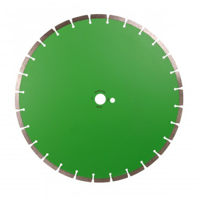 Diamentowa tarcza tnąca 1A1RSS 400 Premier Active, Distar №5