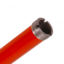 Wiertło diamentowe DDR-B 022x450x1/2GAS RM4