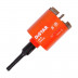 Wiertło diamentowe DDS-W 072x70xSDS+ CS-X