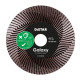 Diamond cutting blade Distar 125x30x22,23 Galaxy