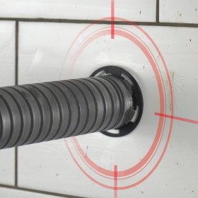 Centrator for predrilling RS/RM-TX 32 №3 Centrator for predrilling RS/RM-TX 32, Mechanic №3