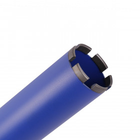 Diamond drill DDS-W 72x450x1 1/4 UNC Reinforced concrete №2 Diamond drill DDS-W 72x450x1 1/4 UNC Reinforced concrete, Distar №2