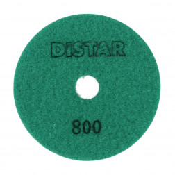 Flexible grinding wheels 100x3x15 CleanPad 800