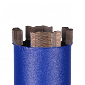 Diamond drill DDS-W 042x450х1 1/4 RM-TX №4 Diamond drill DDS-W 042x450х1 1/4 RM-TX, Distar №4