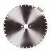 Diamond cutting blade 1A1RSS 600x60 CLW RM-X