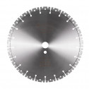 Diamentowa tarcza tnąca 1A1RSS 300 CLG RS-M №1 Diamentowa tarcza tnąca 1A1RSS 300 CLG RS-M, ADTnS №1