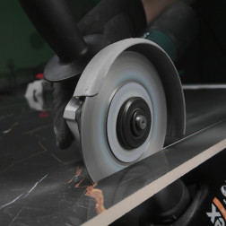 Diamond cutting blade 1A1R 115x1,5x25x22,23H Perfect