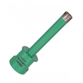 Diamond drill DDR-B 14x70-1хM14, Distar №1