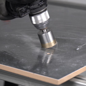 DDR-S 35x25/65x10 Ultra Clean, Baumesser №7