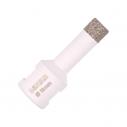 Wiertło diamentowe DDR-V 12x30xM14 Keramik Pro