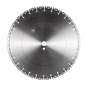 Diamond cutting blade 1A1RSS 400 CLG RS-M, Distar №1