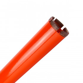 Wiertło diamentowe DDS-B 057x450x1 1/4 UNC RM7H, ADTnS №2