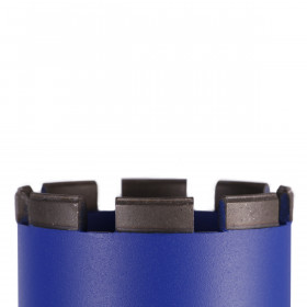 Wiertło diamentowe DDS-W 92x450x1 1/4 UNC Reinforced concrete №5 Wiertło diamentowe DDS-W 92x450x1 1/4 UNC Reinforced concrete, Distar №5