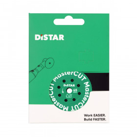 Diamond cutting blade Distar 45x0,8x4x5,8 MasterCUT, Distar №4