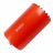 Diamond drill DDS-W 300x450x1 1/4 UNC RS6, ADTnS №1