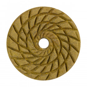 Polishing pad 50x3x7 CoolPAD 2, Distar №1