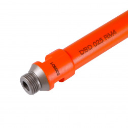 Wiertło diamentowe DDR-B 025x320x1/2GAS RM4