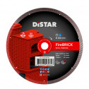 Diamentowa tarcza tnąca 1A1R 250 FireBRICK, Distar №1