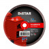 Diamond cutting blade 1A1R 250 FireBRICK