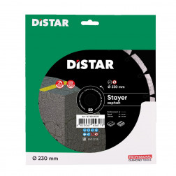 Diamentowa tarcza 1A1RSS 230 STAYER