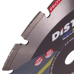 Diamond cutting blade 1A1RSS 300 Sprinter Plus